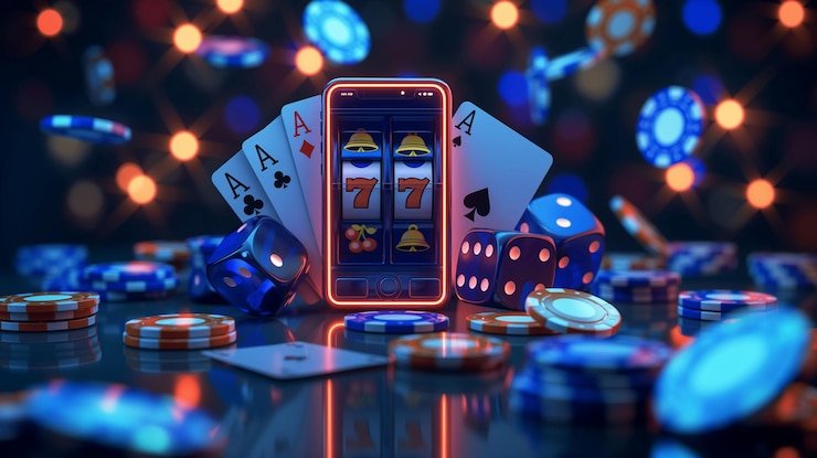 Pengguna menggunakan perangkat mobile untuk pendaftaran akun mp1221 yang cepat dan aman